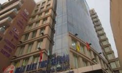 Văn phòng cho thuê quận 1 - SCB Building - Cống Quỳnh